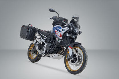 SW-Motech SysBag WP L/L Taschen-System | BMW F 900 GS (23-).