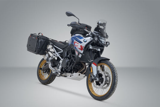 SW-Motech SysBag WP L/L Taschen-System | BMW F 900 GS (23-).