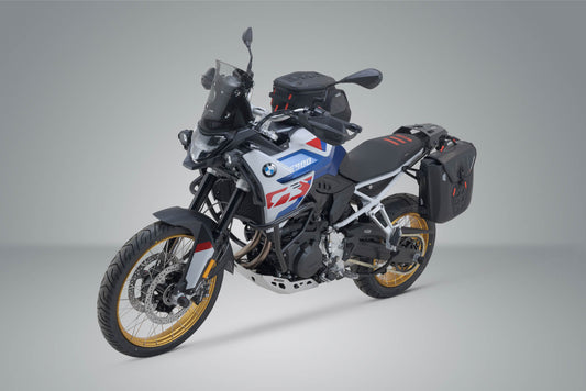 SW-Motech SysBag WP M Taschen-System | BMW F 900 GS (23-).
