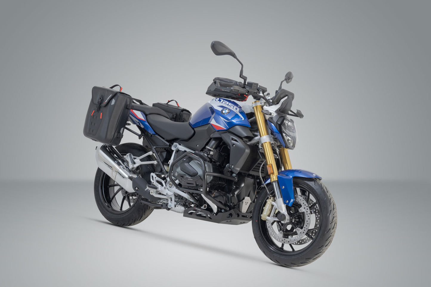 SW-Motech Sysbag WP M/M Taschen-System | BMW R 1250 RS (22-).