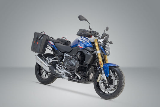 SW-Motech Sysbag WP M/M Taschen-System | BMW R 1250 RS (22-).