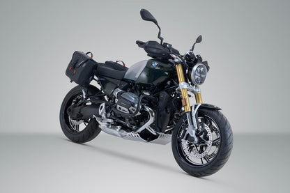SW-Motech SysBag WP S/S Taschen-System | BMW R12 nineT (23-).