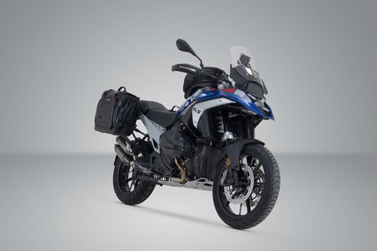 SW-Motech SysBag WP L/L Taschen-System | BMW R 1300 GS (23-).