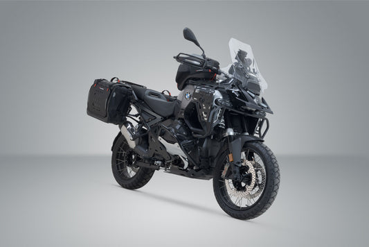 SW-Motech SysBag WP L/L Taschen-System | BMW R 1300 GS Adventure (24-).