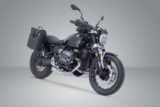 SW-Motech SysBag WP M Taschen-System | BMW R12 (23-).