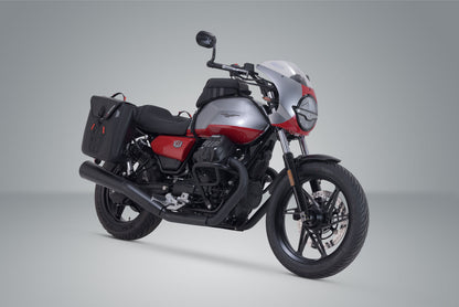 SW-Motech SysBag WP M/M Taschen-System | Moto Guzzi V7 IV Special / Stone, V7 Stone Corsa.