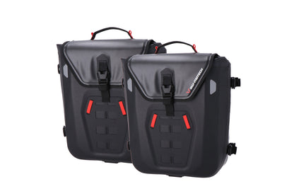 SW-Motech SysBag WP M Taschen-System | Harley-Davidson Sportster S (21-).