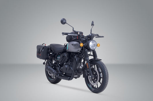 SW-Motech SysBag WP M/S Taschen-System | Royal Enfield HNTR 350 (22-).
