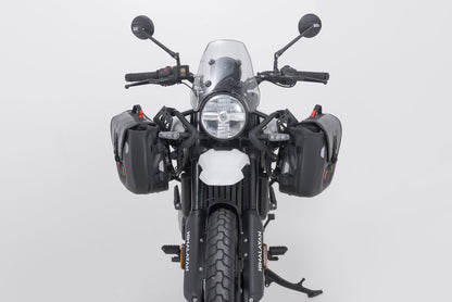 SW-Motech SysBag WP M/S Taschen-System | Royal Enfield Himalayan 450 (23-).