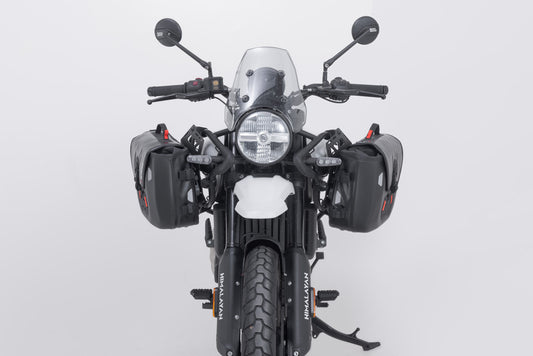 SW-Motech SysBag WP M/S Taschen-System | Royal Enfield Himalayan 450 (23-).