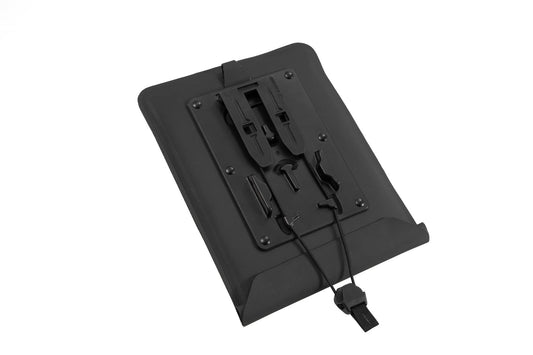 SW-Motech Tablet Drybag für MOLLE-Aufsatz | Schwarz.