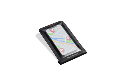 SW-Motech Tablet Drybag für MOLLE-Aufsatz | Schwarz.