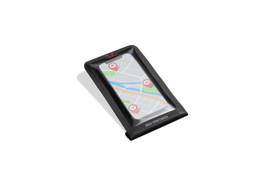 SW-Motech Tablet Drybag für MOLLE-Aufsatz | Schwarz.