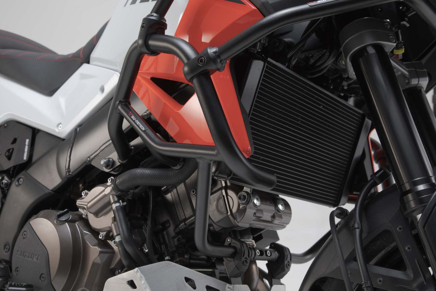 SW-Motech Adventure-Set Schutz | Suzuki V-Strom 1050 (19-).