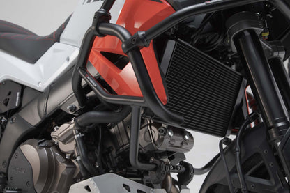 SW-Motech Adventure-Set Schutz | Suzuki V-Strom 1050 (19-).