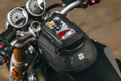 SW-Motech Legend Gear Smartphone-Tasche LA11 | Für MOLLE-Aufsatz. Schwarz.