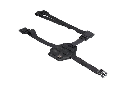 SW-Motech Legend Gear Tool Bag LA5 | 1,6 l. Zur Befestigung am Rahmen oder Lenker.