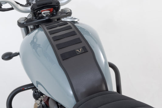 SW-Motech Legend Gear Tankriemen SLA | Triumph Modelle.