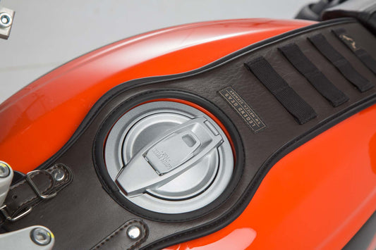 SW-Motech Legend Gear Tankriemen SLA | Ducati Scrambler Modelle (14-).