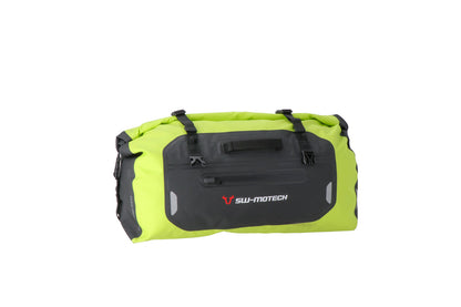 SW-Motech Drybag 350 Hecktasche | 35 l. Grau/Schwarz. Wasserdicht.
