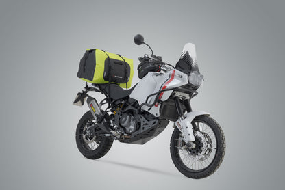 SW-Motech Drybag 600 Hecktasche | 60 l. Gelb. Wasserdicht.