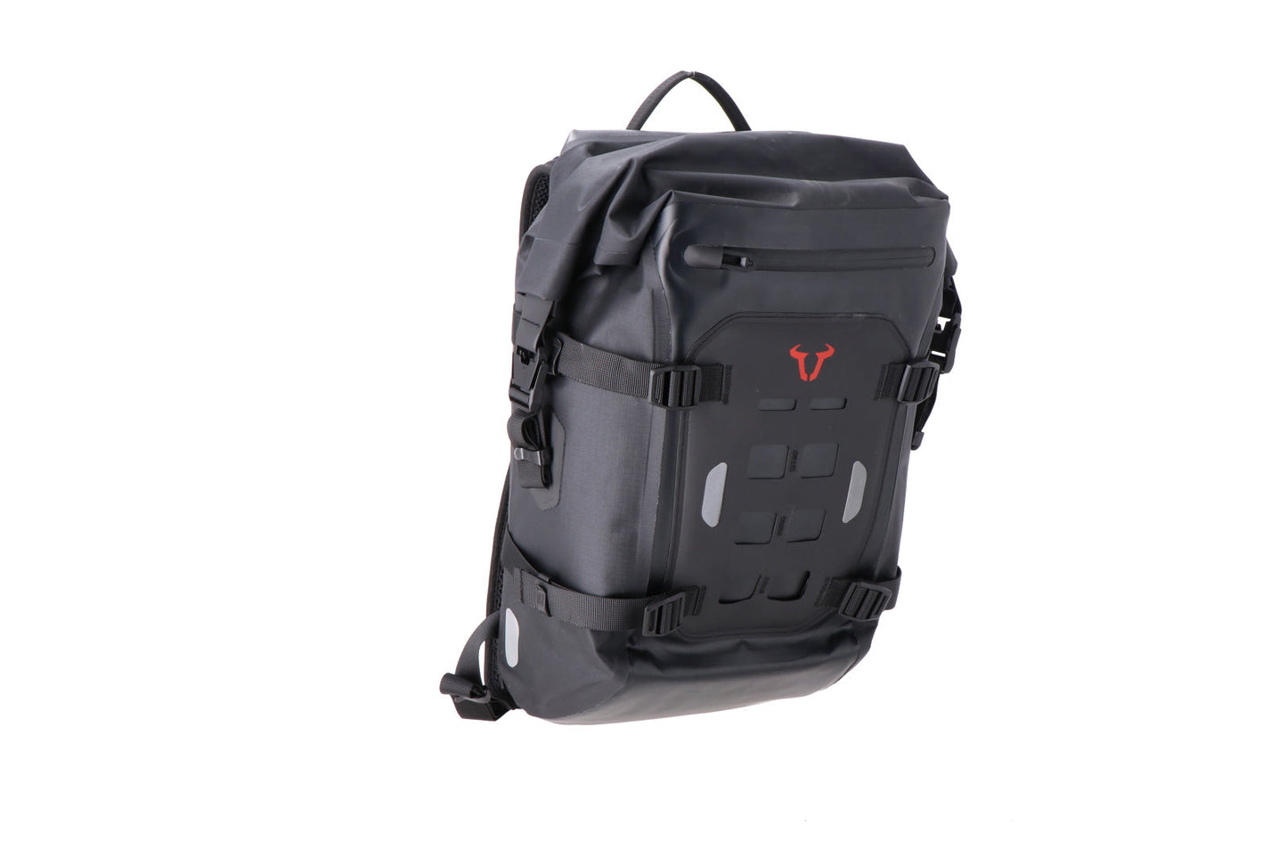 SW-Motech Drybag 600 Hecktasche | 60 l. Gelb. Wasserdicht.