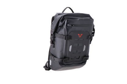 SW-Motech Drybag 600 Hecktasche | 60 l. Gelb. Wasserdicht.