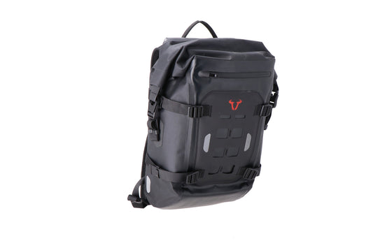SW-Motech Drybag 600 Hecktasche | 60 l. Gelb. Wasserdicht.