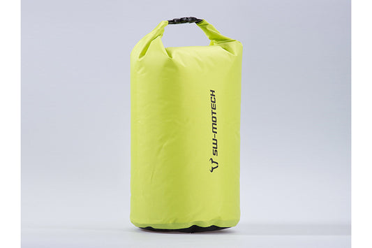 SW-Motech Drybag 300 Rucksack | 30 l. Grau/Schwarz. Wasserdicht.