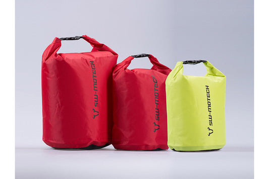 SW-Motech Drypack Packsack | 20 l. Gelb. Wasserdicht.