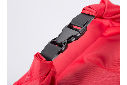 SW-Motech Drypack Packsack-Set | 4/8/13 l. Gelb/Rot. Wasserdicht.