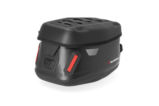 SW-Motech PRO Yukon WP Tankrucksack | 6 l. Mit PRO Oberring. Wasserdicht.