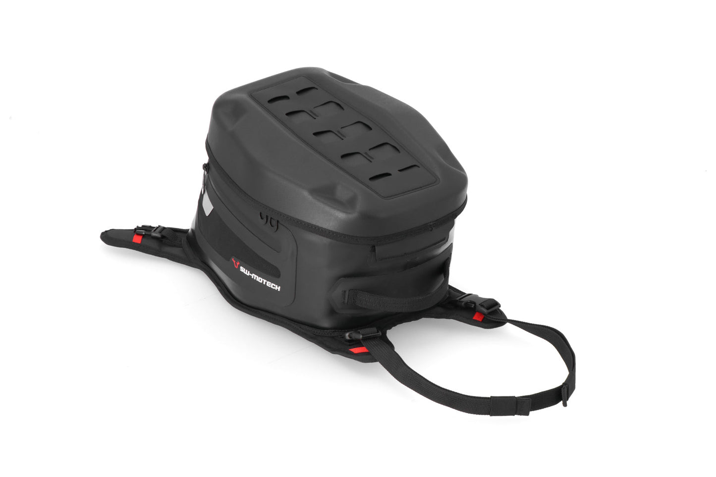SW-Motech PRO Enduro WP Riemen-Tankrucksack | 11 l. Mit Riemenhalterung. Wasserdicht.