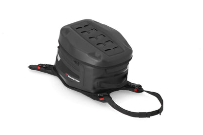 SW-Motech PRO Enduro WP Riemen-Tankrucksack | 11 l. Mit Riemenhalterung. Wasserdicht.