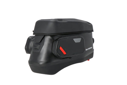 SW-Motech PRO City WP Tankrucksack | 9 l. Wasserdicht.