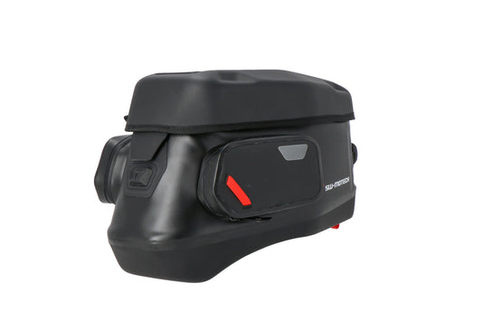 SW-Motech PRO City WP Tankrucksack | 9 l. Wasserdicht.