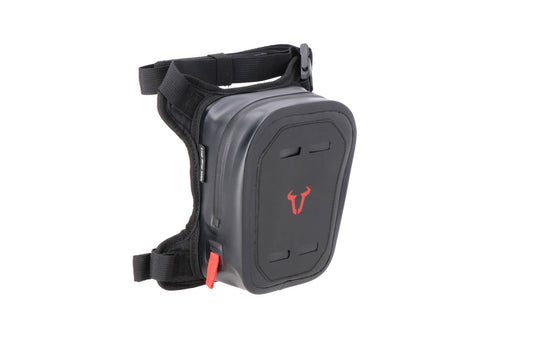 SW-Motech PRO Cross WP Riemen-Tankrucksack | 5,5 l. Mit Riemenhalterung. Wasserdicht.