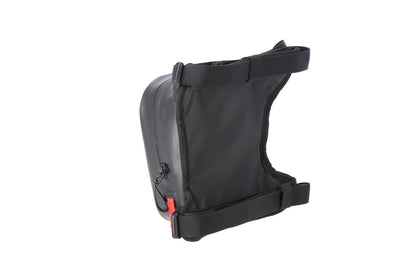 SW-Motech Leg Bag WP | Schwarz. Wasserdicht.