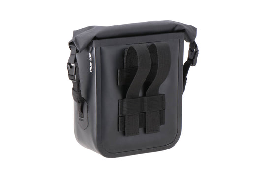 SW-Motech PRO Plus WP Zusatztasche | Schwarz. Wasserdicht.