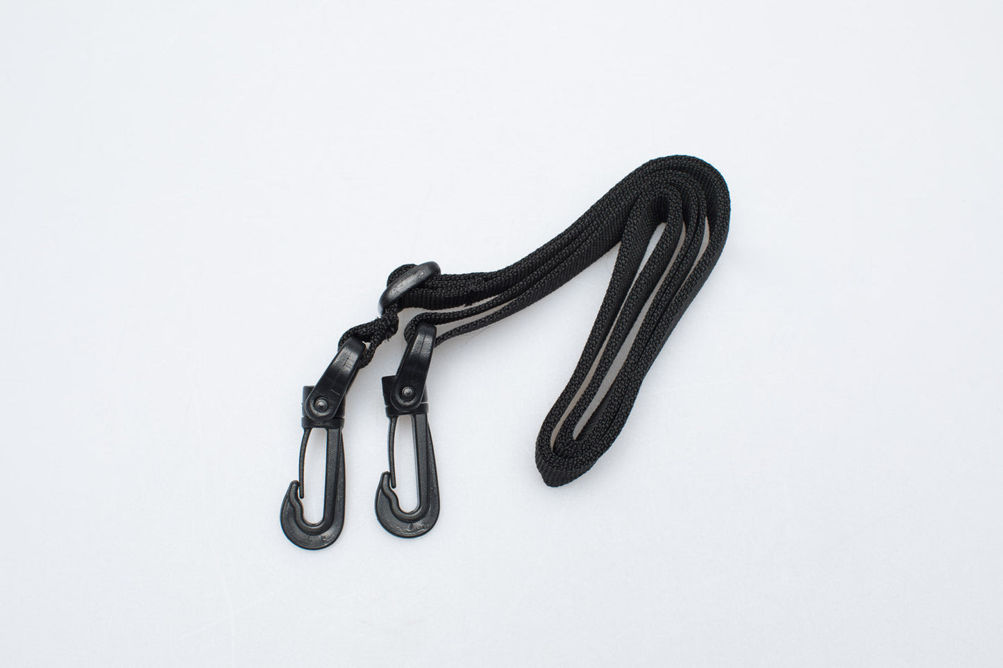 SW-Motech Zurrösen für Kennzeichenbefestigungs-Set | 2 Zurrschlaufen für Hecktaschen.