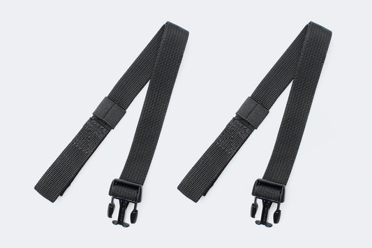 SW-Motech Schultergurt für Tankrucksack | Für Tankrucksäcke. 25 mm.