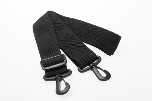 SW-Motech Pullriemen für EVO Tankrucksack | 30 cm. Ersatzteil Daypack/Trial/Sport/Yukon/ION.