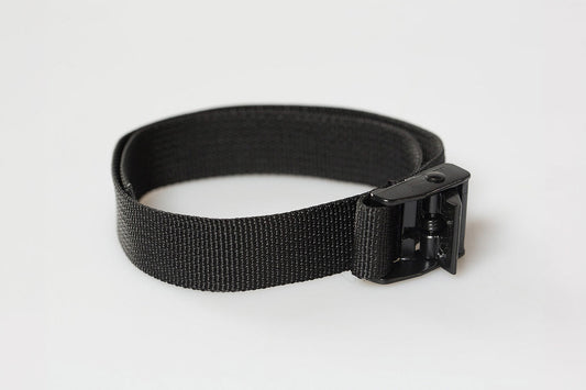 SW-Motech Buckle Male / Female | Für 25 mm Bänder.