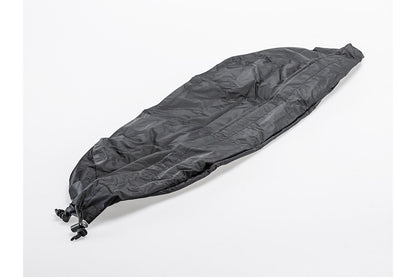 SW-Motech Regenhaube | Für Hecktasche/Rucksack Jetpack.