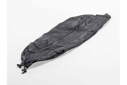 SW-Motech Regenhaube | Für Hecktasche/Rucksack Jetpack.