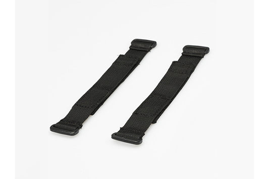 SW-Motech Elastik-Gurt-Set für Slipstream Hecktasche | Als Ersatz: 2x 37 cm und 2x 70 cm für Slipstream.