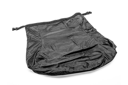 SW-Motech Schlaufen Set Hecktasche Rackpack | Set aus 4 Stück. Version mit Klett.