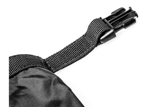 SW-Motech Wasserdichte Innentasche | Für BLAZE / BLAZE H, URBAN ABS Seitenkoffer.