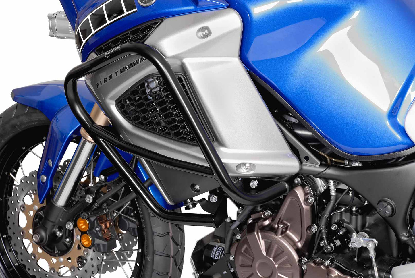 SW-Motech Adventure-Set Schutz | Yamaha XT1200Z Super Ténéré (10-).