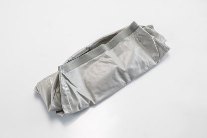 SW-Motech Wasserdichte Innentasche | Grau. Für SysBag 10.